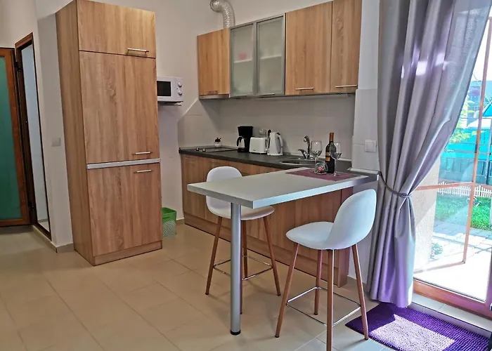 Apartment светлая новая студия в