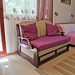 Apartman светлая новая студия в