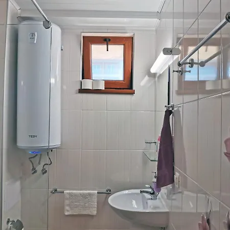 Appartement светлая новая студия в *